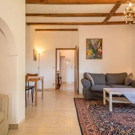 Apartment Ferienwohnung Hanna Meersburg