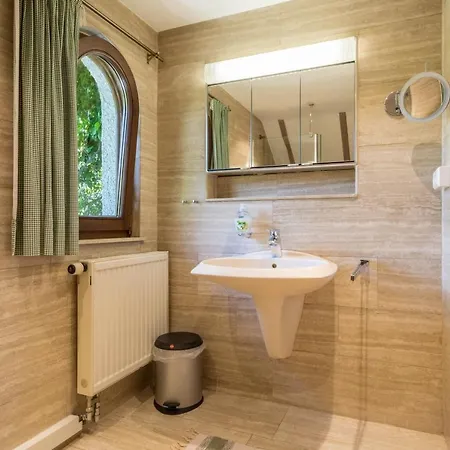 Apartment Ferienwohnung Hanna Meersburg