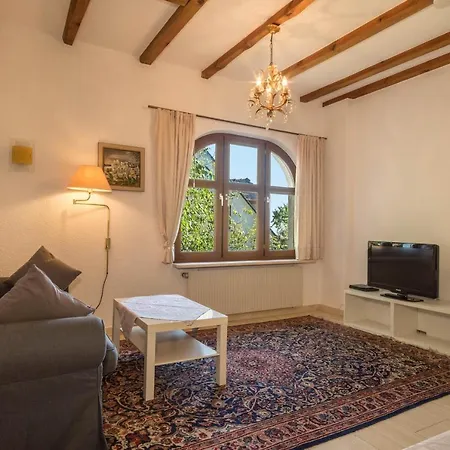 Apartment Ferienwohnung Hanna Meersburg