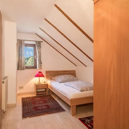 Ferienwohnung Hanna *