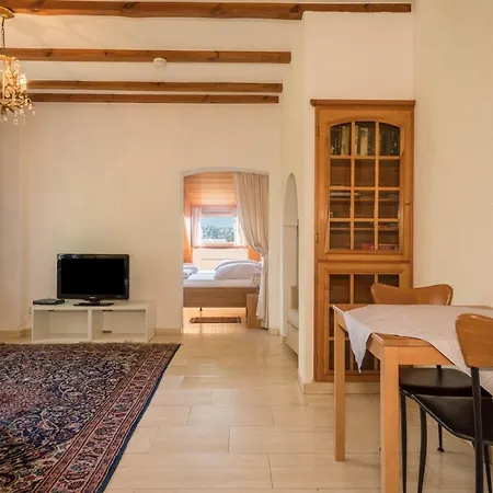 Ferienwohnung Hanna Apartment Meersburg