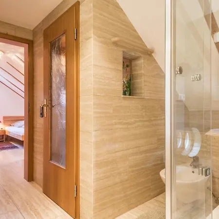 Ferienwohnung Hanna * Meersburg