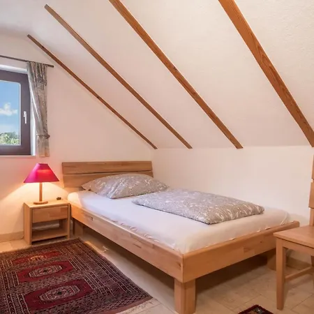 Ferienwohnung Hanna * Meersburg