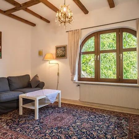 Ferienwohnung Hanna Apartment