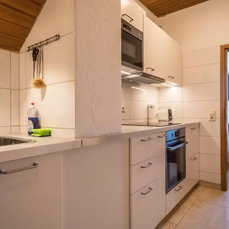 Ferienwohnung Hanna Apartment