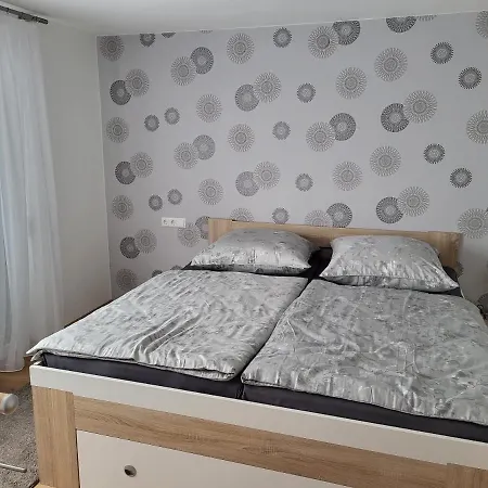Hanna Apartamento *