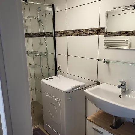 Hanna Apartamento